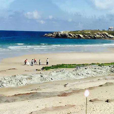 Zensations Baleal