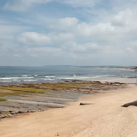 Vendégház Zensations Baleal
