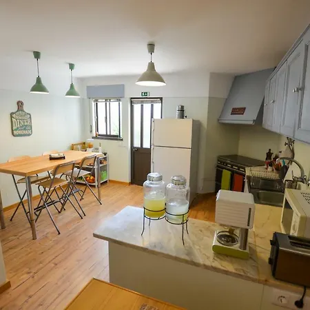 Guest house Zensations Baleal