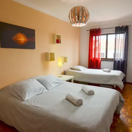 Guest house Zensations 3*